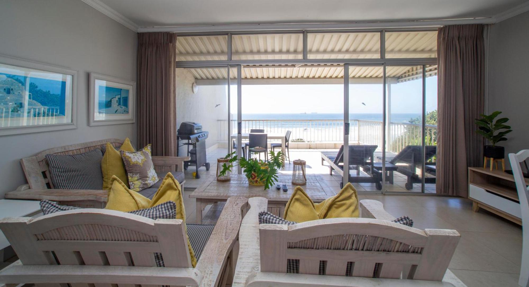 16 Bronze Bay Διαμέρισμα Ντούρμπαν Εξωτερικό φωτογραφία